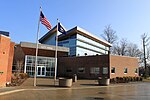 Farmington Hills Michigan City Hall